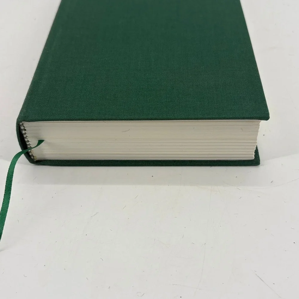 Library of America William Bartram Travels and Other Writings Book 1st Edition